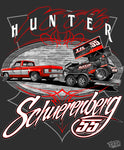 SQUAREBODYS AND SPRINTCARS