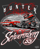 SQUAREBODYS AND SPRINTCARS