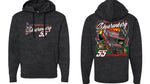 TROPHY HUNTER HOODIE