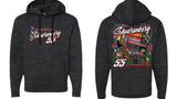 TROPHY HUNTER HOODIE