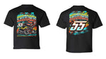 YOUTH NEON NIGHTS TEE