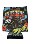 NEON NIGHTS COOZIE