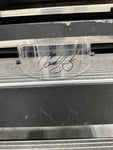 Race Worn Visor