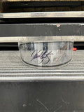 Race Worn Visor