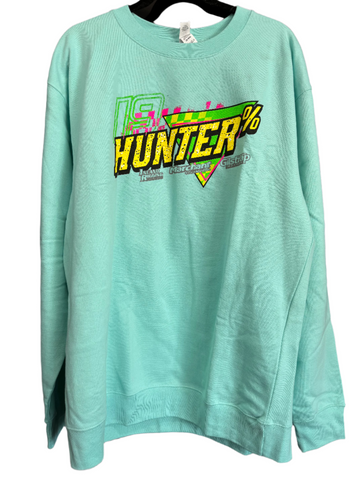 Neon Summer Sweatshirt