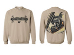 Knoxville Crewneck