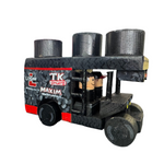 DIECAST PIT MULE