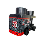 DIECAST PIT MULE