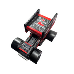 DIECAST RACECAR
