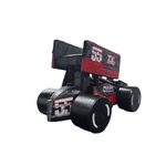 DIECAST RACECAR