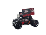 DIECAST RACECAR