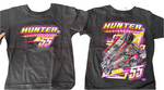 YOUTH MATRIX TEE