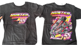 YOUTH MATRIX TEE